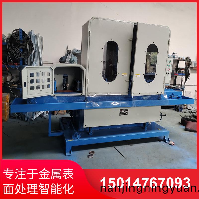 四砂一(yi)輪輸送水磨機廠傢供應