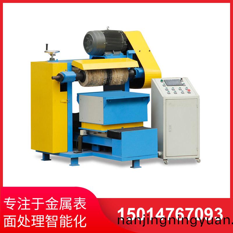 平(ping)麵(mian)抛(pao)光機