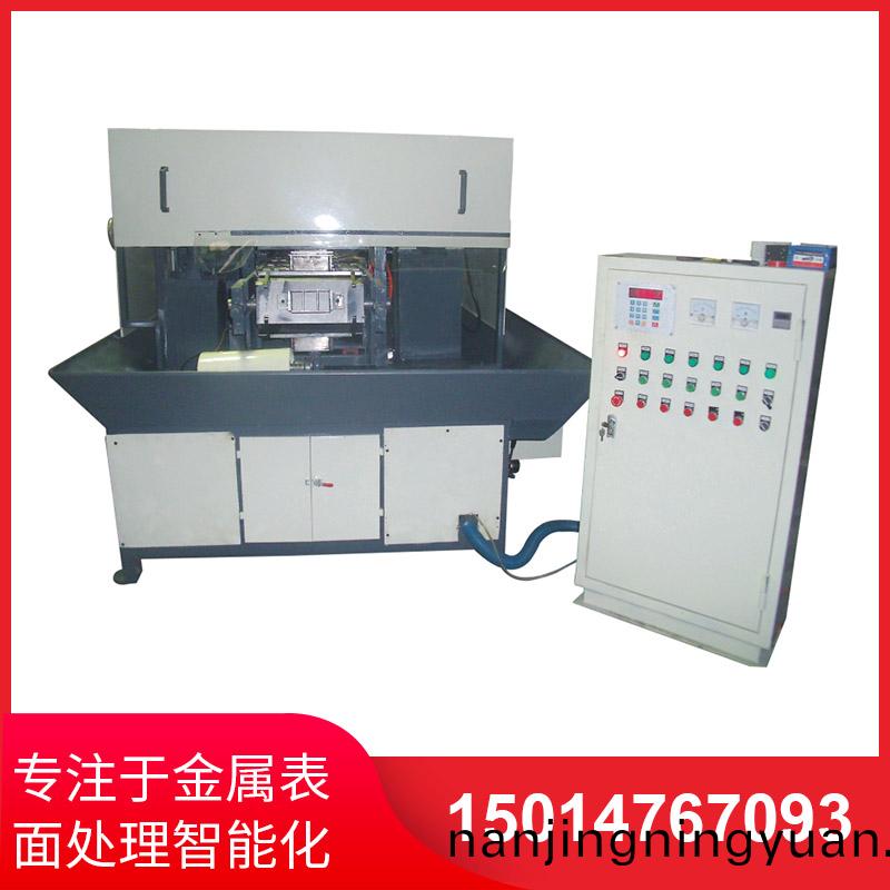 兩(liang)砂(sha)全(quan)自動水磨(mo)拉絲(si)機