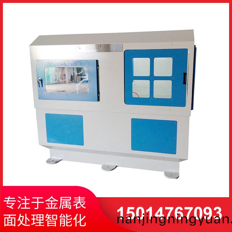 數控自(zi)動(dong)抛(pao)光(guang)機