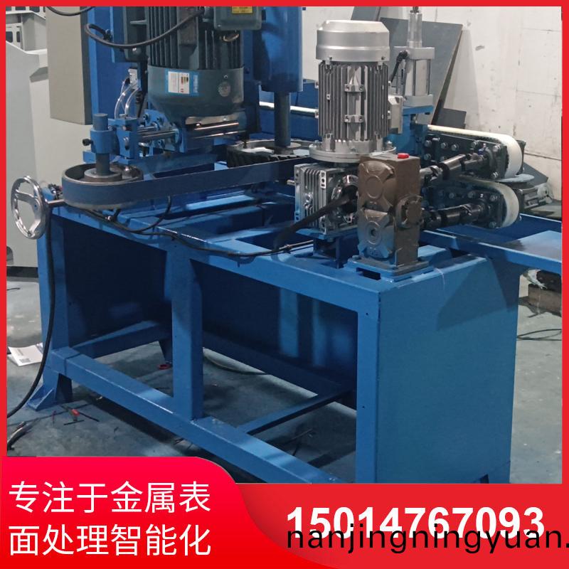 自動(dong)側(ce)麵(mian)砂光機廠(chang)傢