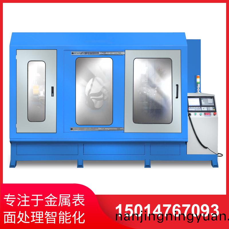 環保型(xing)自(zi)動(dong)抛光(guang)機主要(yao)有哪些(xie)用(yong)途(tu)