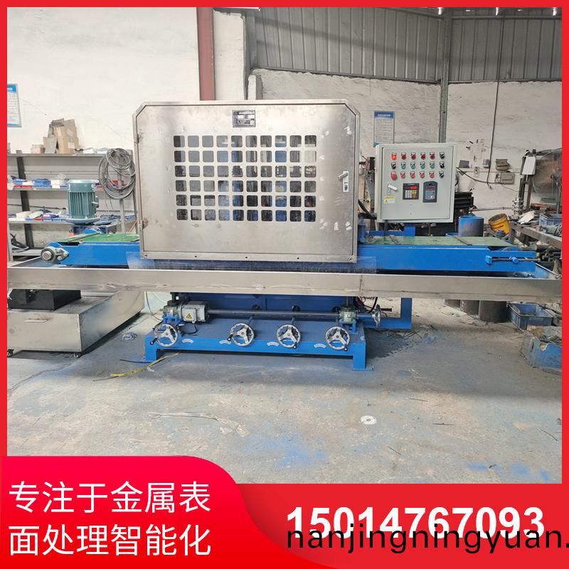 350寬三(san)砂(sha)一輪(lun)輸(shu)送水(shui)磨(mo)機(ji)