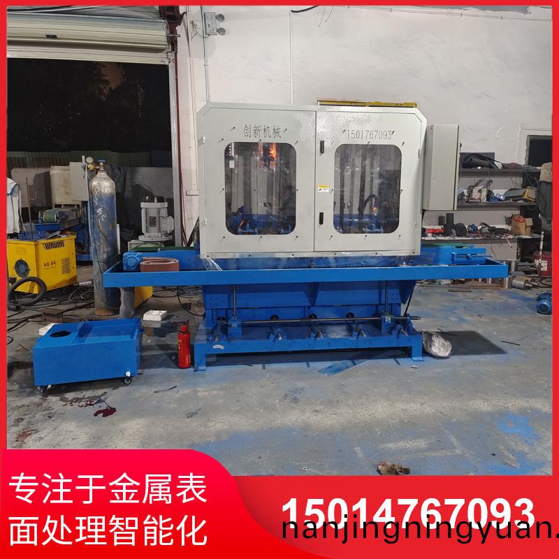 150寬輸送水磨拉(la)絲機(ji)廠(chang)傢(jia)