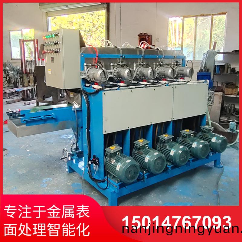 鋁(lv)材(cai)拉絲機直(zhi)銷(xiao)