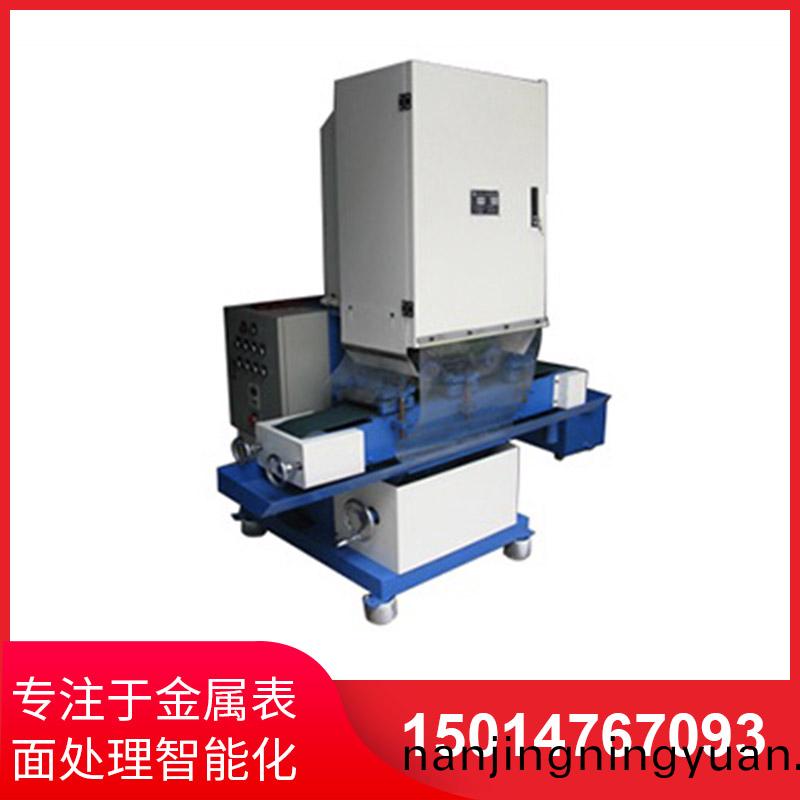 輸送(song)帶水(shui)磨拉(la)絲(si)機