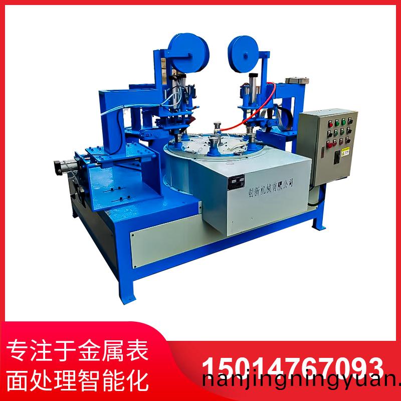 抛光(guang)機廠(chang)傢(jia)介(jie)紹(shao)各(ge)種抛光(guang)機的(de)種類咊(he)區(qu)彆