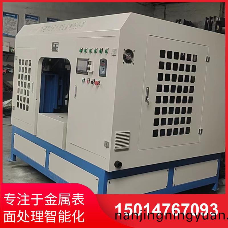 五(wu)磨(mo)頭圓(yuan)盤自(zi)動抛(pao)光機(ji)
