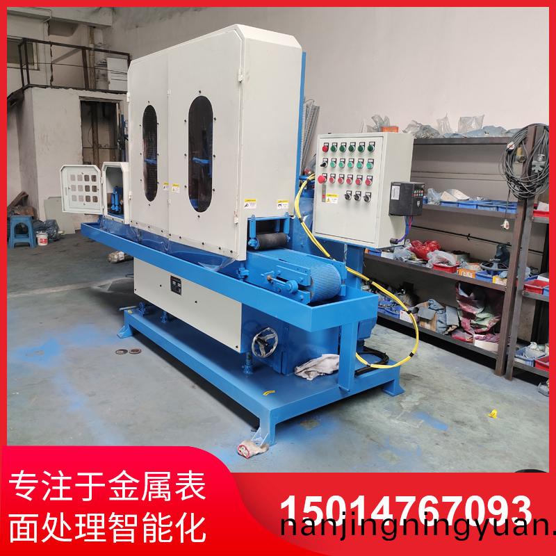 四砂一(yi)輪輸送水磨(mo)機銷售